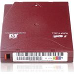 HP LTO Ultrium 2 200 GB / 400 GB (C7972-60010)