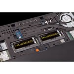 Corsair ValueSelect (CMSO8GX4M1A2133C15)
