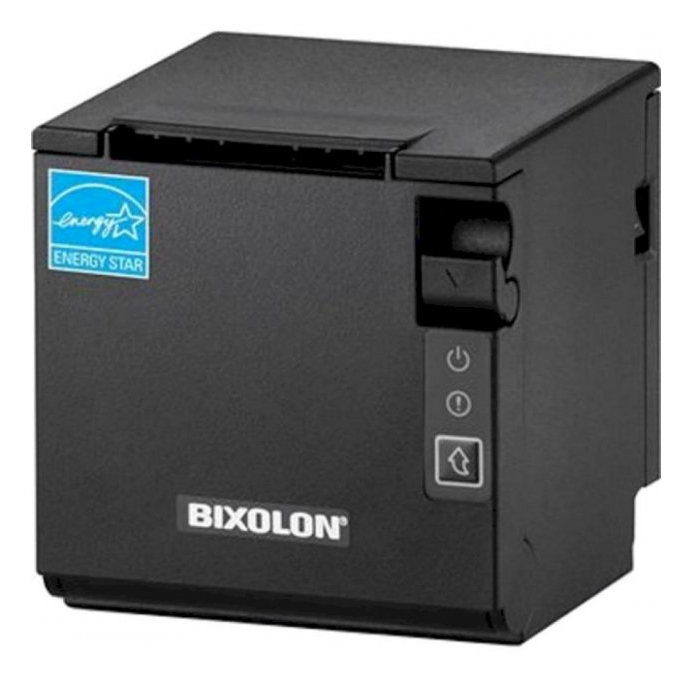 BIXOLON SRP-Q200 Belegdrucker 203 x 203 DPI 250 mm/s Schwarz