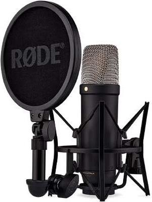 RØDE NT1-A 5th Gen (NT1GEN5B)