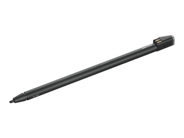 Lenovo ThinkPad Pen Pro-10 Aktiver Stylus Kabellos Schwarz