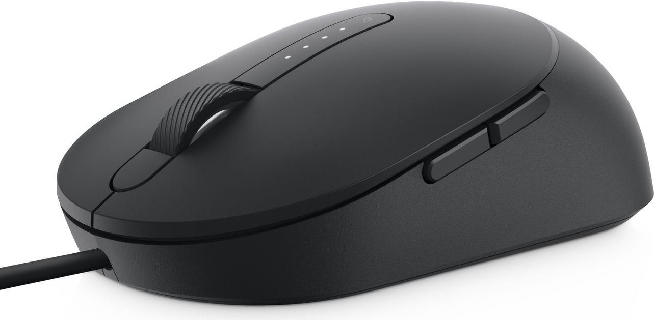 Dell Laser Wired Mouse (YP11M)