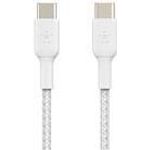 Belkin BOOST CHARGE (CAB004BT2MWH2PK)