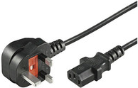 MicroConnect Stromkabel (PE090420)