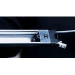 PATCHBOX® 365 Fiber Optic Cassette (OS2, LC-SC, 0.8m / 8RU) (C36SMAOS212X1Y)