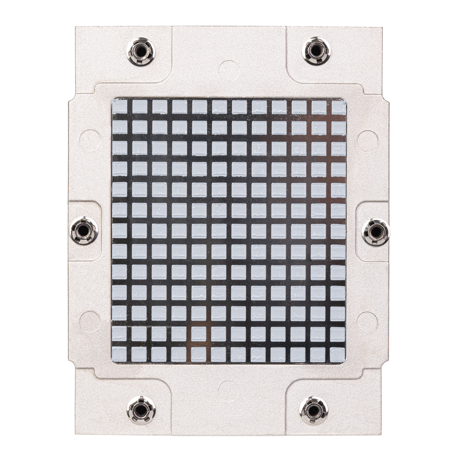 SilverStone SST-XE04-SP5B 4U Tower-CPU-Kühler für Sockel SP5, PWM, Schwarz