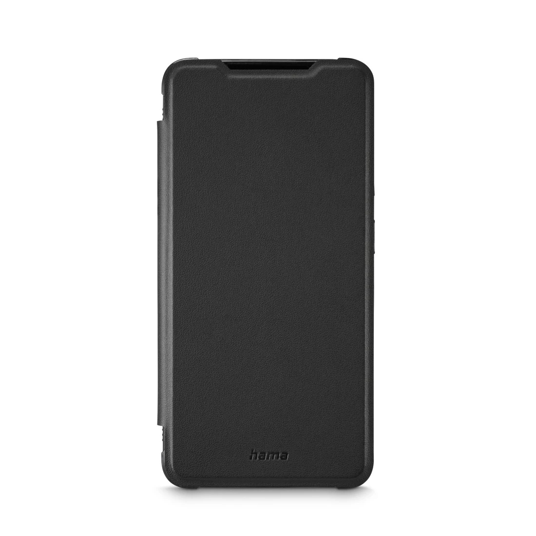 Hama Extreme Protect Handyhülle für Galaxy S26 Ultra 6,9" Folio Magnetisch Schwarz