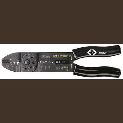 Crimpzange Isolierte Kabelschuhe Ste verbinder 1.5 bis 6 mm² (430024)