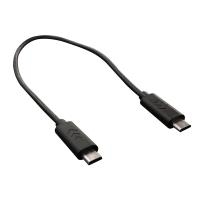 ROLINE USB-Kabel 5-polig Micro-USB, Typ A (nur Spannungsversorgung) (M) (11.02.8307)