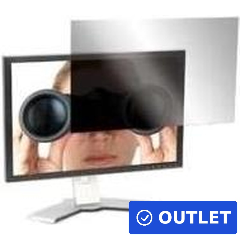 Targus Privacy Screen 58,40cm (23") Widescreen 16:09 (ASF23W9EU)