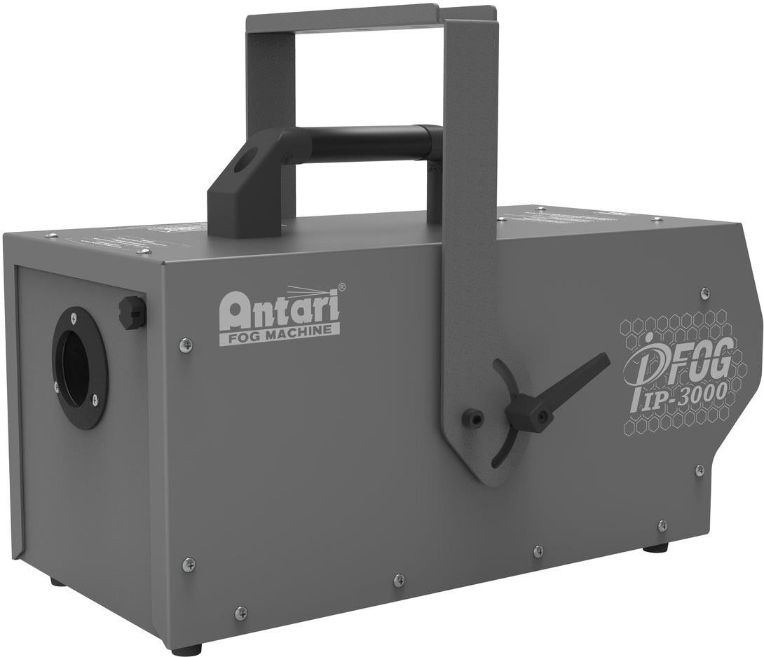 ANTARI IP-3000 Nebelmaschine (51702817)