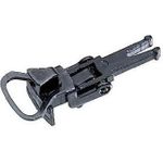 Märklin 072060 H0 Relex-Kupplung - 1 Stück (072060)