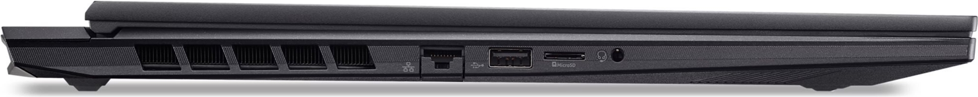 Acer Nitro 18 AI AN18-61-R698 18"WQXGA Ryzen AI 7 350 RTX 5060 16GB/1TB Win11 -• AMD Ryzen AI 7 350 Prozessor (NH.QY6EG.005)