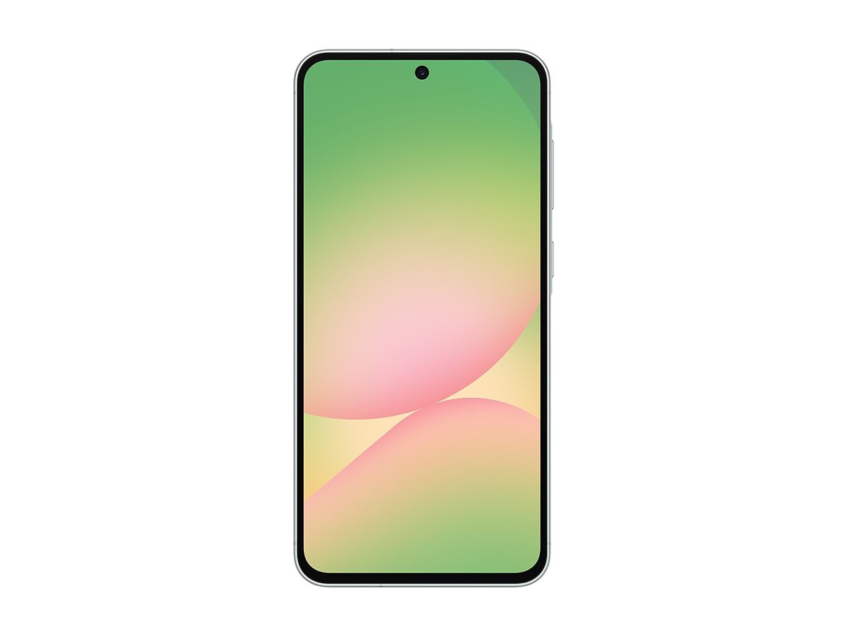 Samsung Galaxy A56 5G Smartphone 6,7" Super AMOLED 8 GB RAM 128 GB Android 15 Awesome Olive