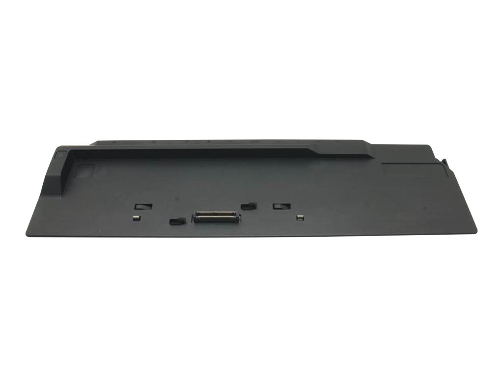 Fujitsu Port Replicator FUJ:CP738015-XX Schwarz