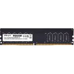 Speichermodul PNY Performance 32 GB (1x 32GB) DDR4 3200 Mhz CL22 (MD32GSD43200-SI) Bulk (MD32GSD43200-SI)
