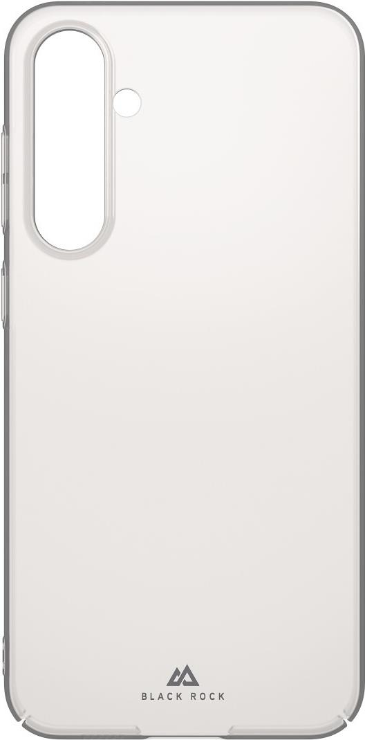 Black Rock 00226145 Handy-Schutzhülle 16,3 cm (6.4") Cover Transparent (00226145)