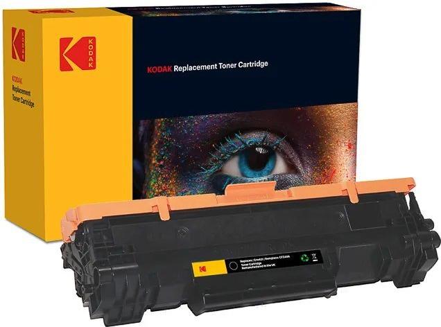 185H024401 KODAK HP LJPROM15A CARTR BLK CF244A 44A 1000Seiten (185H024401)