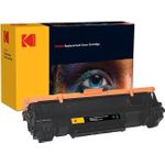 185H024401 KODAK HP LJPROM15A CARTR BLK CF244A 44A 1000Seiten (185H024401)