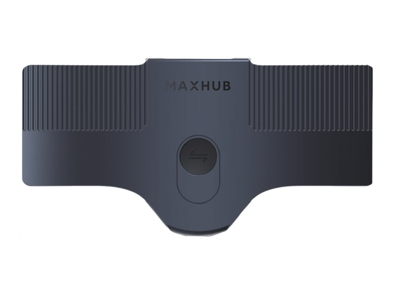 MAXHUB UC M31 Konferenzkamera 4K Triple-Kamera Schwarz