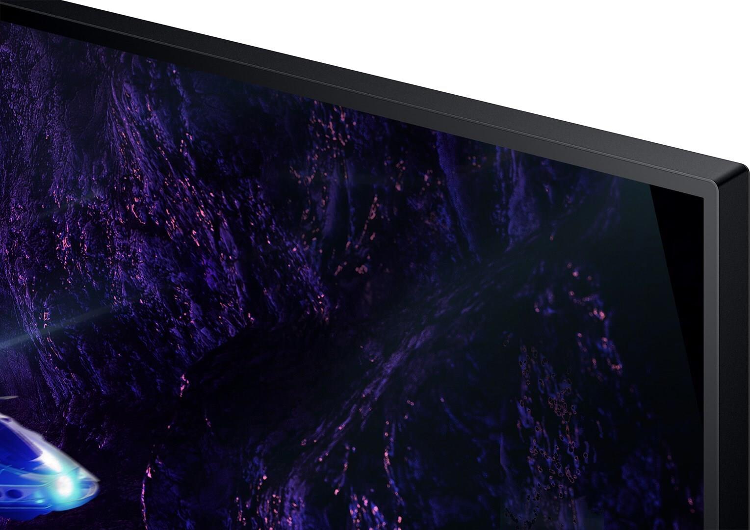 Samsung Odyssey G3 S24DG300EU 61 cm (24") - G30D Series - Gaming LED-Monitor (LS24DG300EUXEN)