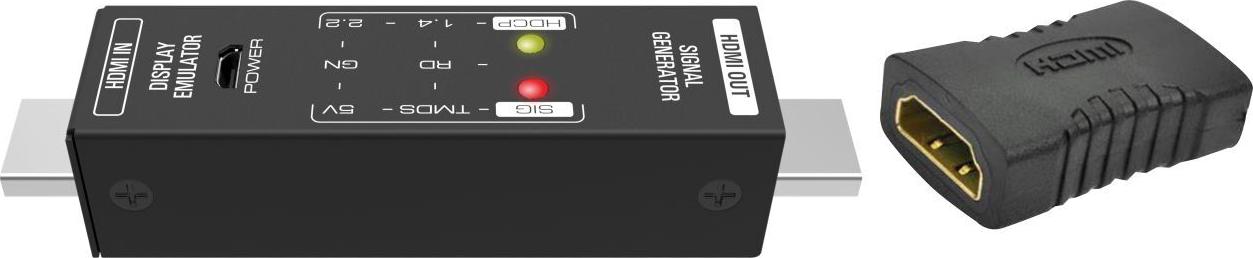 VivoLink Mini HDMI Signal Generator (VLTOOL1)