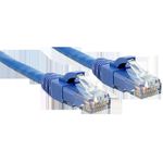 Lindy Patch-Kabel RJ-45 (M) (48023)