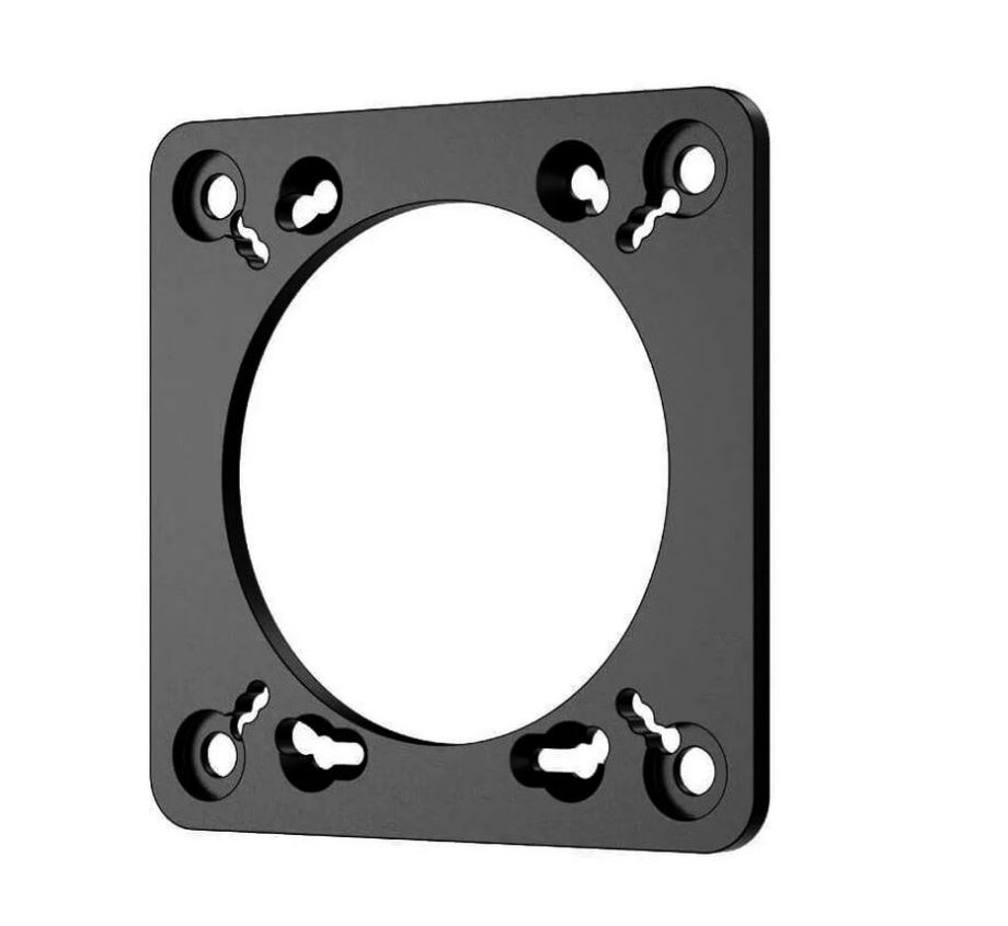 Moza Racing MOZA Adapterplatte für Multifunktions Stalks (RS077)