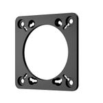 Moza Racing MOZA Adapterplatte für Multifunktions Stalks (RS077)