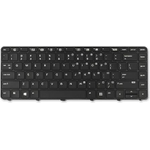 HP Premium keyboard (Germany). Typ: Tastatur, Markenkompatibilität: HP, Produktfarbe: Schwarz (906764-041)