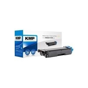 KMP K-T53 Tonerpatrone (ersetzt Kyocera TK-590C) (2893,0003)