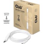 Club 3D Externer Videoadapter (CAC-1514)
