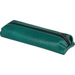 Herlitz 50043828 Etui Weiches Federmäppchen Grün (50043828)