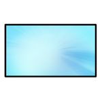 MICROTOUCH 165,10cm (65") LFF SIGNAGE, 3840 x 2160, 500nits, 55pt TOUCH + STYLUS + ERASER, ANTI-GLARE/ANTI-FINGERPRINT (M1-650DS-A1)