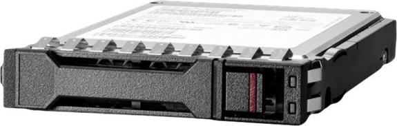 HPE Static v2 SSD Read Intensive, Mainstream Performance (P64842-B21)