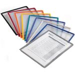 DURABLE Sichttafel SHERPA® PANEL A4 5 ST 560605