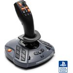 Thrustmaster SimTask FarmStick Multifunktionaler Joystick für Farming, für PlayStation 5 und PC (4160881)