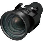 Epson ELP LU04 Weitwinkel-Zoom-Objektiv (V12H004U04)