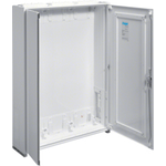 Hager ZB33W Elektrische Box Weiß (ZB33W)