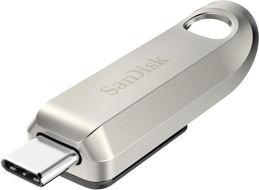 SanDisk Ultra Luxe USB-Flash-Laufwerk (SDCZ75-032G-G46)