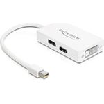 Delock DisplayPort-Adapter (62630)