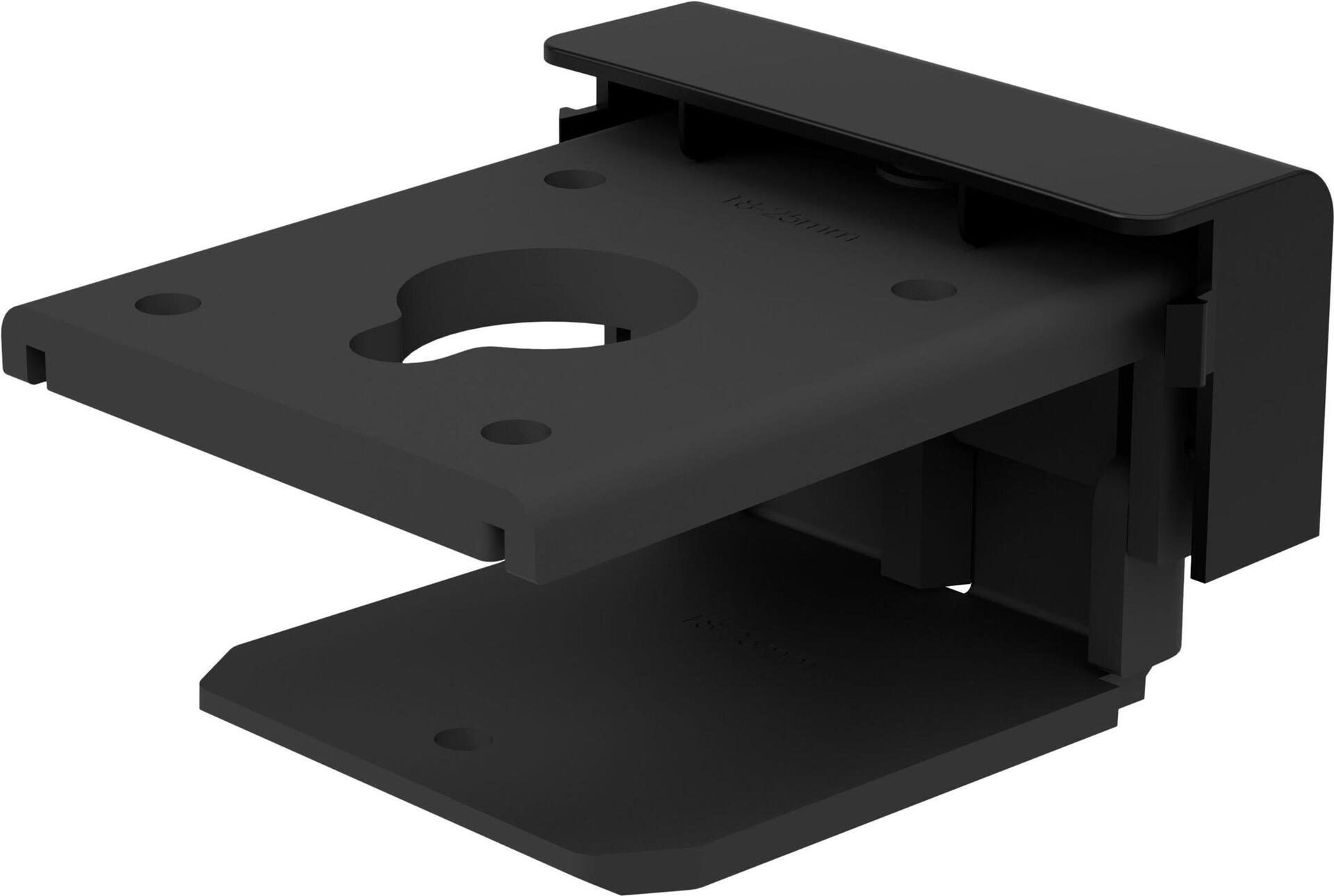 Ergotron Low-Profile Top Mount C-Clamp (98-479-224)