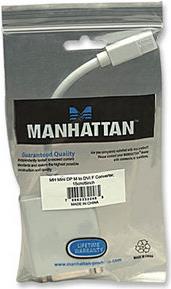 Manhattan DisplayPort-Adapter (322485)