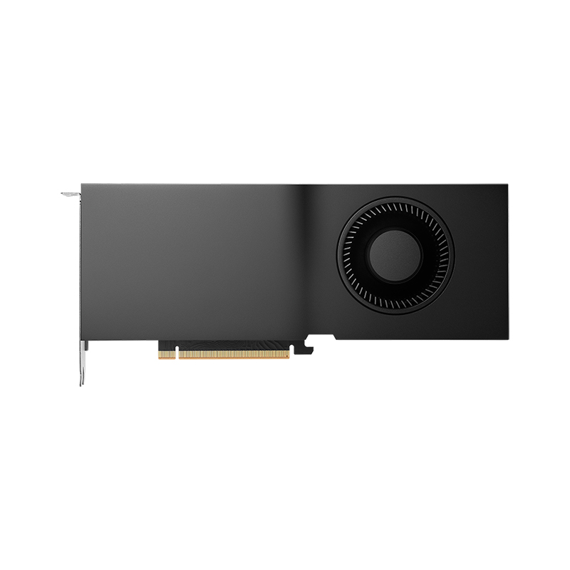 PNY NVIDIA RTX 5000 Ada Generation 32 GB GDDR6 PCIe 4.0 x16 Schwarz
