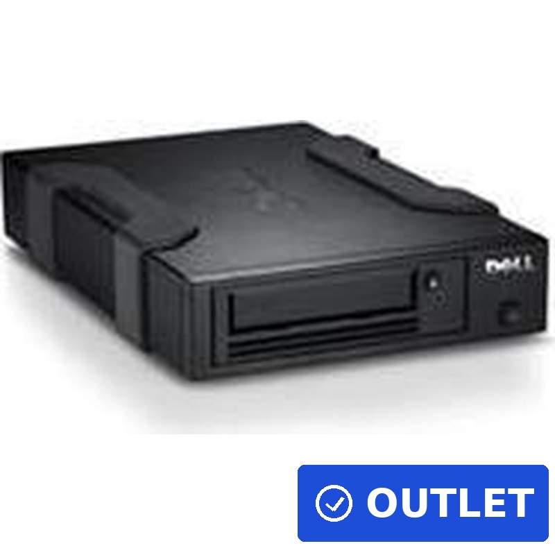 DELL LTO7 Tape Media- KIT (440-BBHU) (geöffnet)
