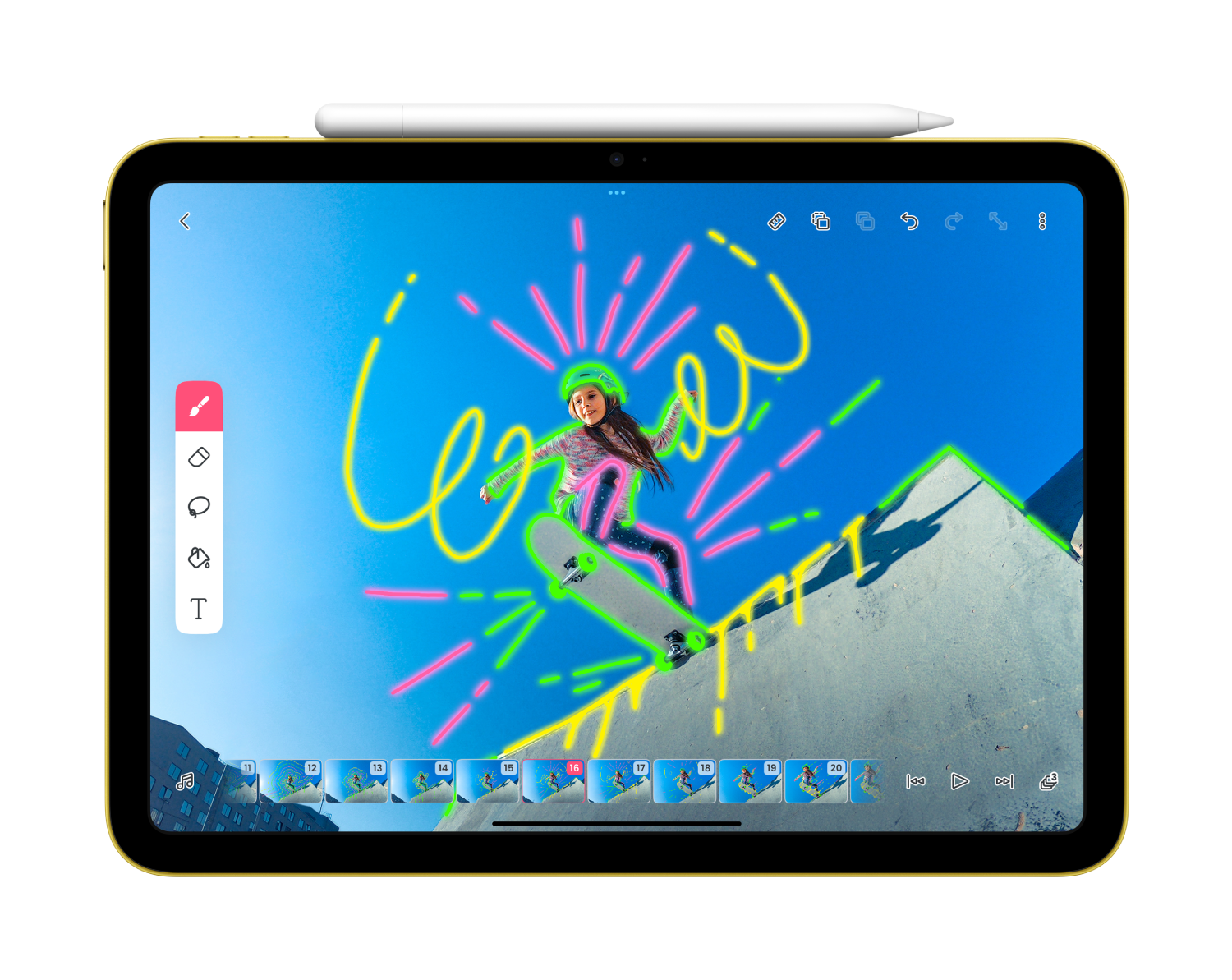 Apple Apple Pencil (USB-C)