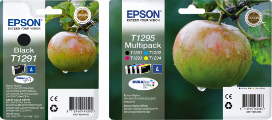 Epson Multipack T129 EasyMail (C13T12954511)