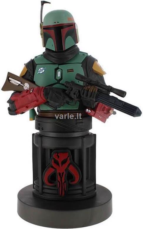 Boba Fett 2021| MER-3184 (MER-3184)