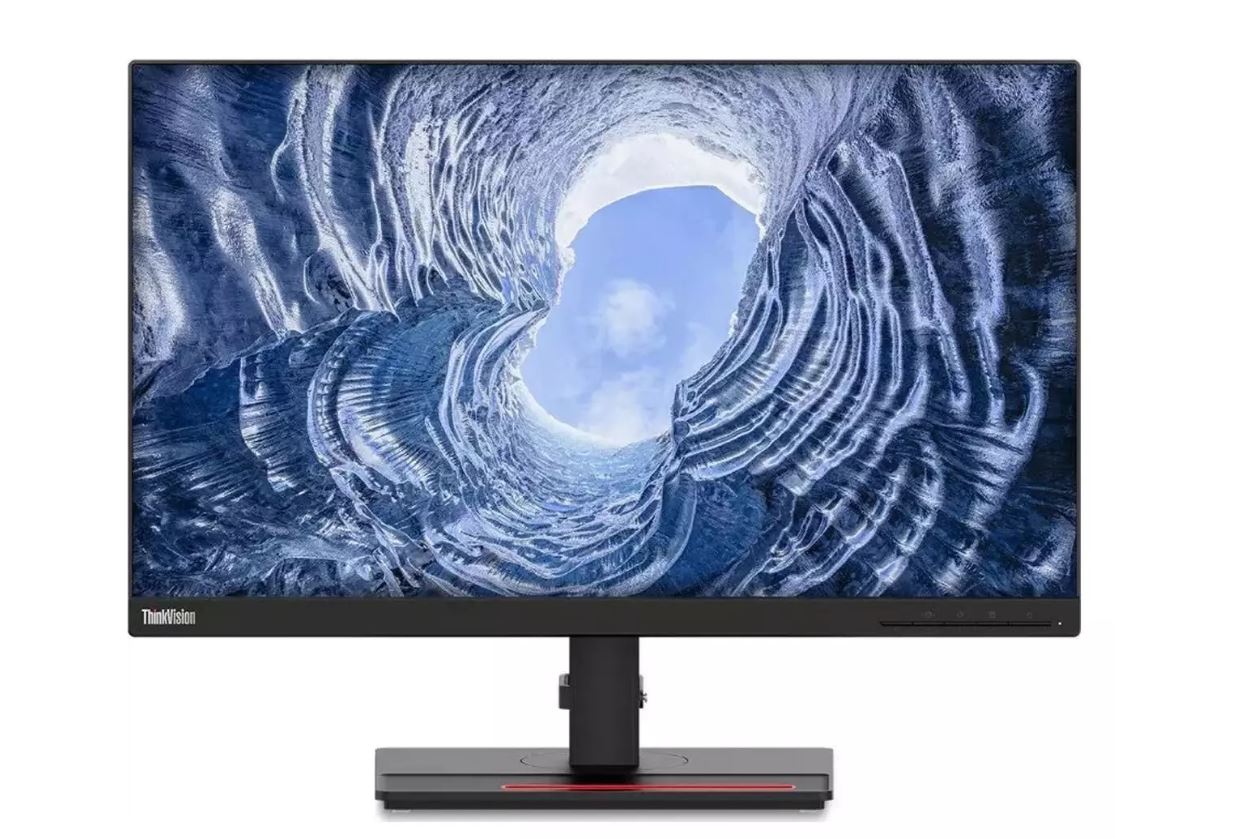 Lenovo ThinkVision T24i-2L (23,8") 1920x1080 VGA/HDMI/DP [Energieklasse D] (62B0MZR2EU#)