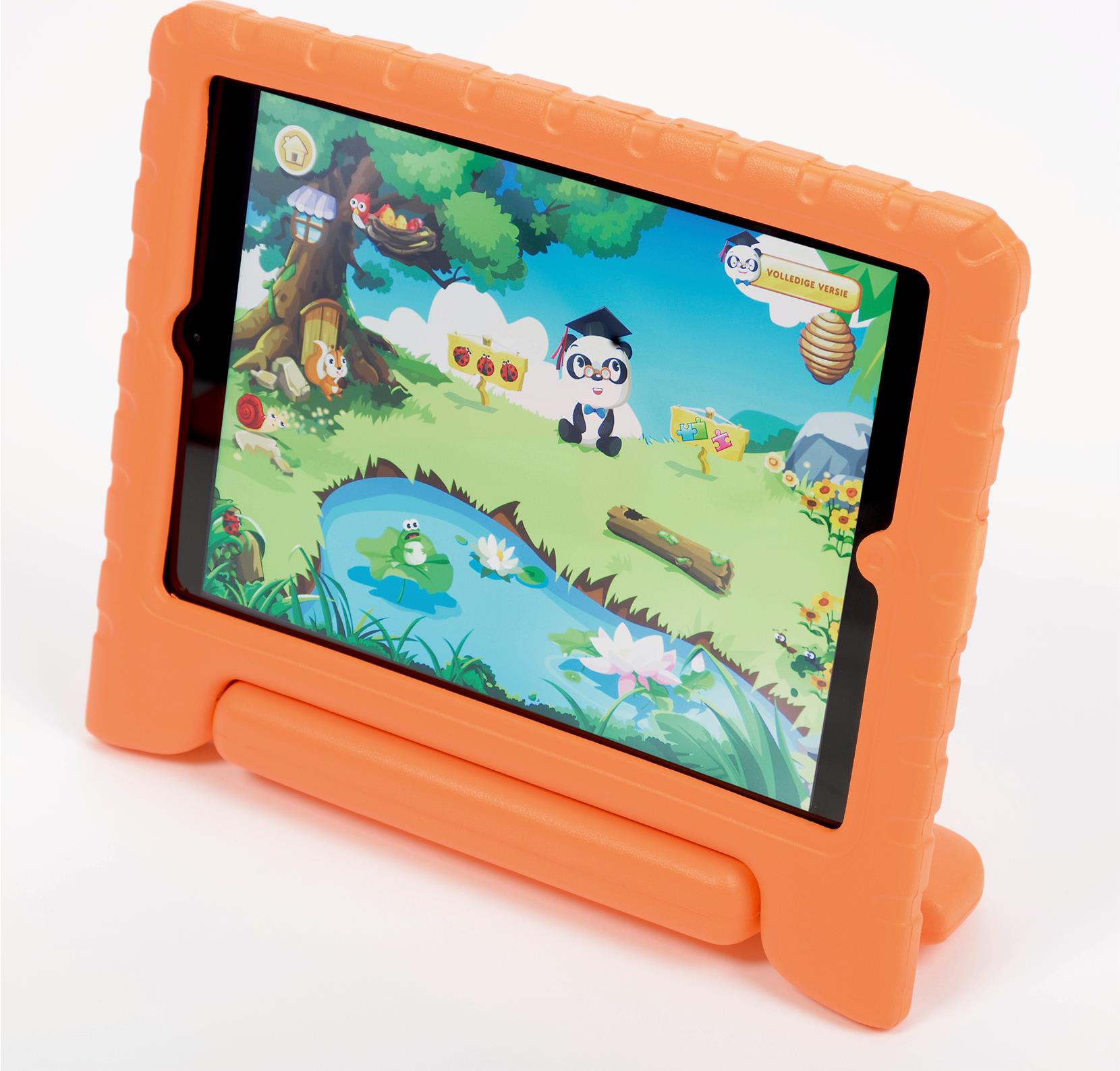 PARAT KidsCover für iPad 10,2" 2019/2020 Orange
